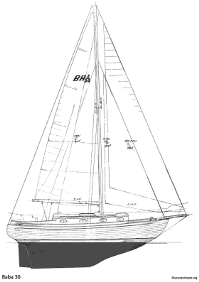 Baba 30