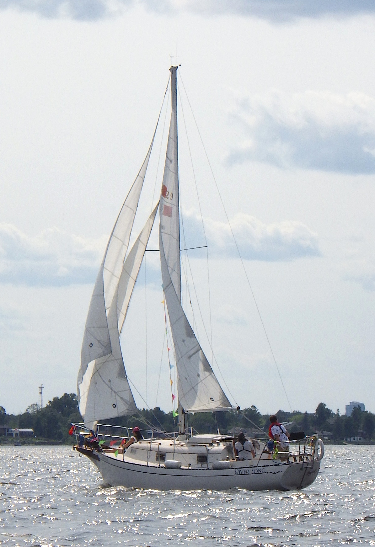 Bayfield 29