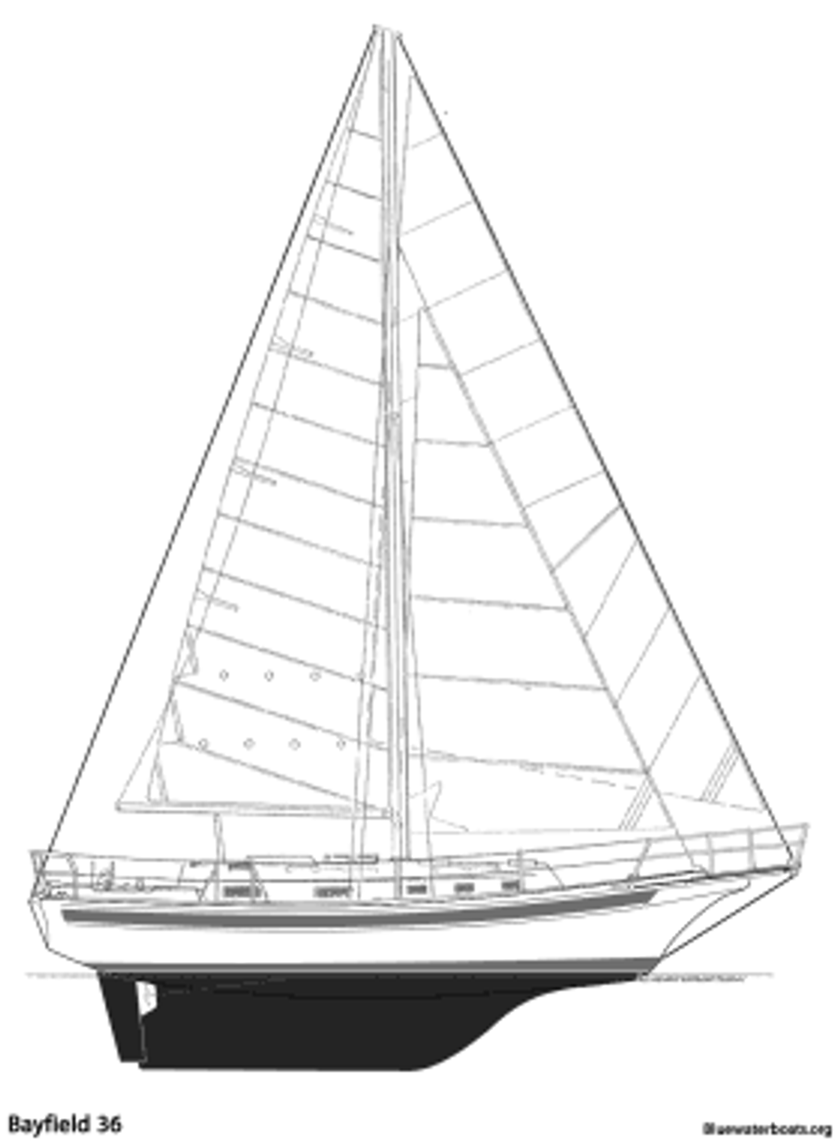 Bayfield 36