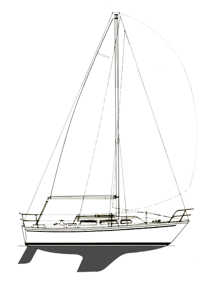 Catalina 27