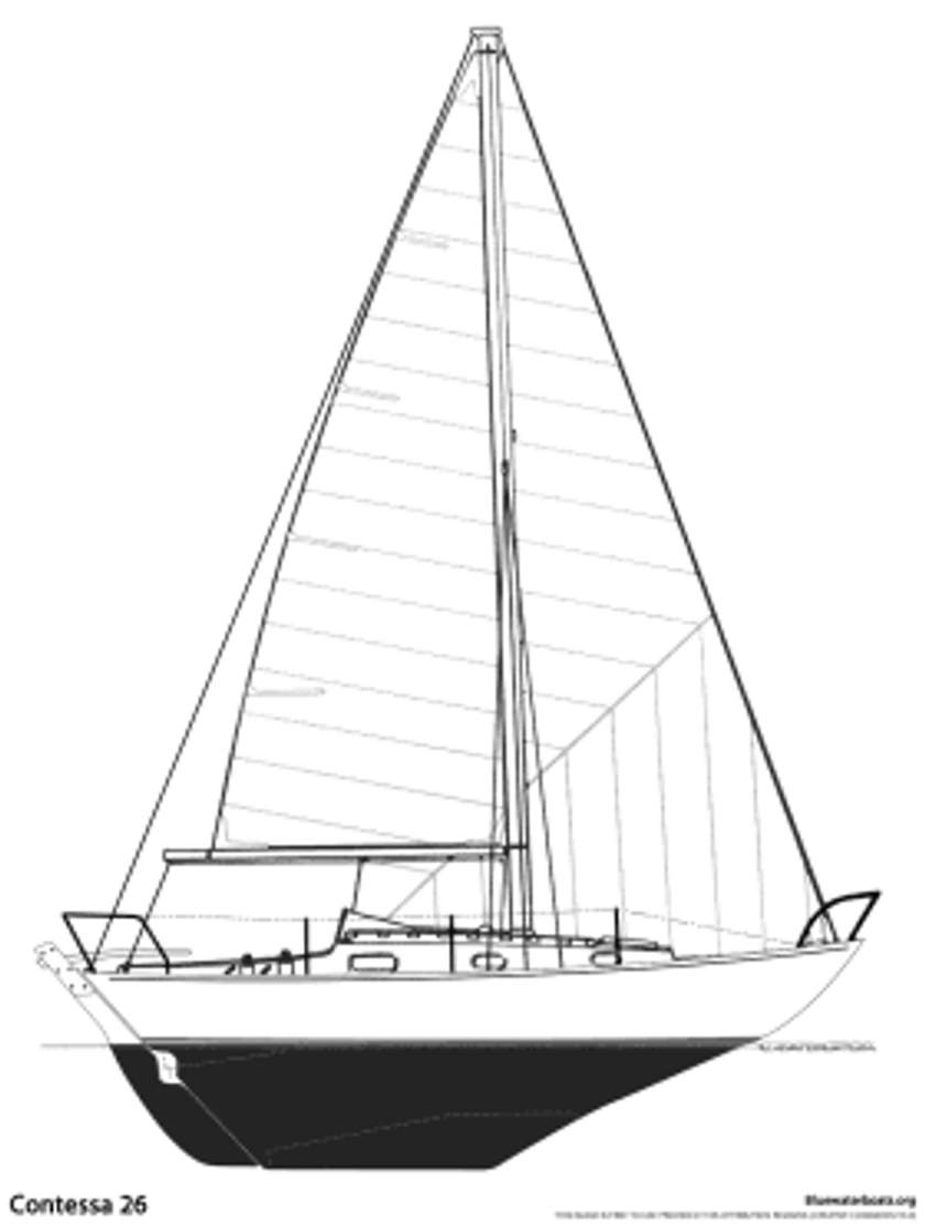 Contessa 26