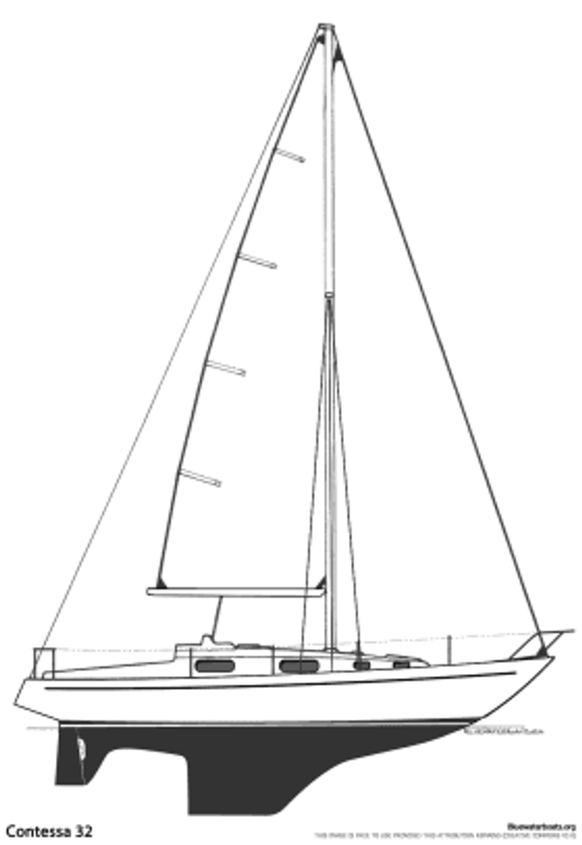 Contessa 32