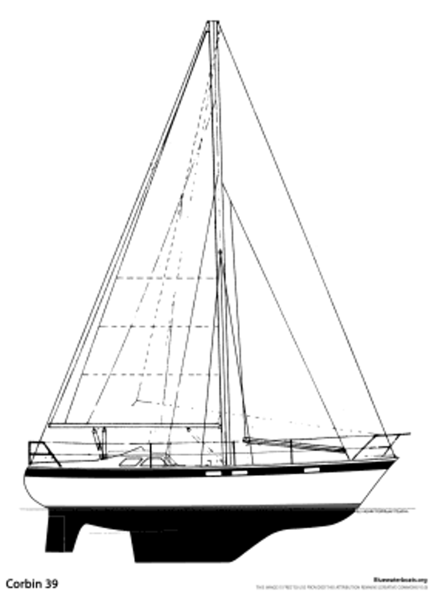 Corbin 39