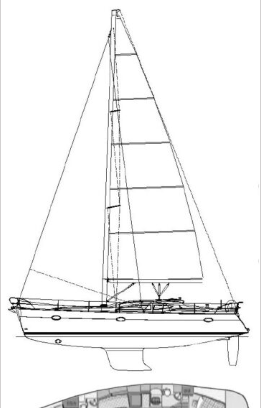 Elan Impression 434
