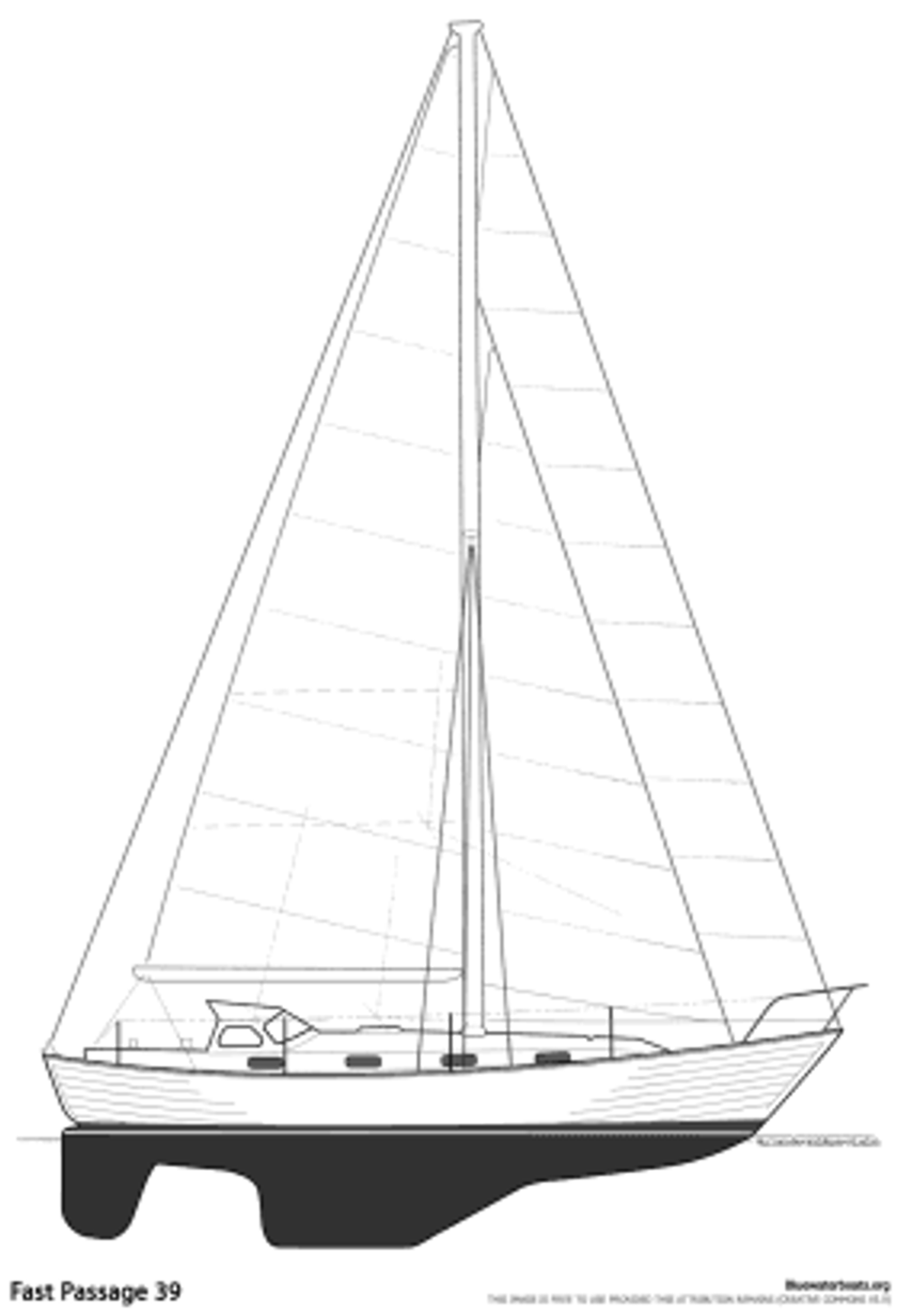 Fast Passage 39
