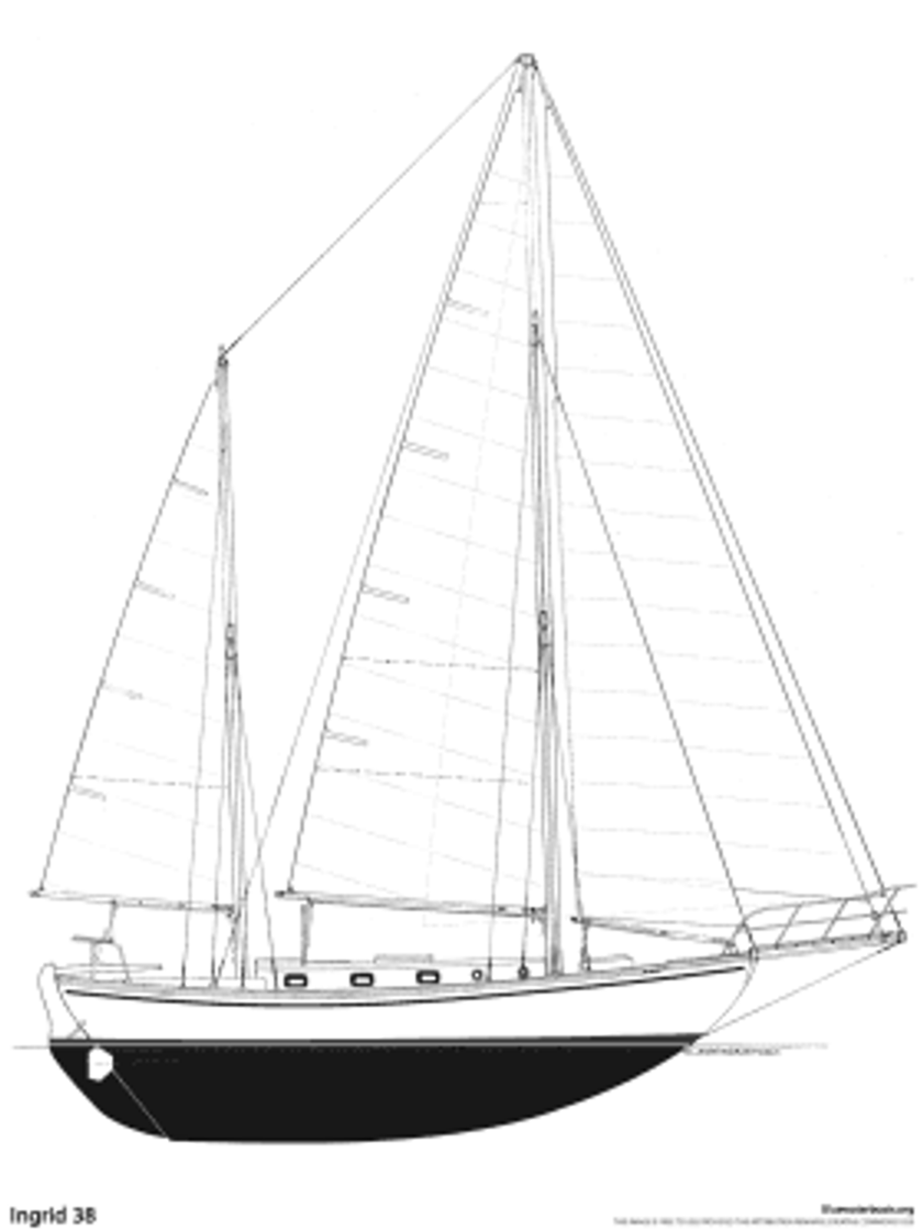 Ingrid 38