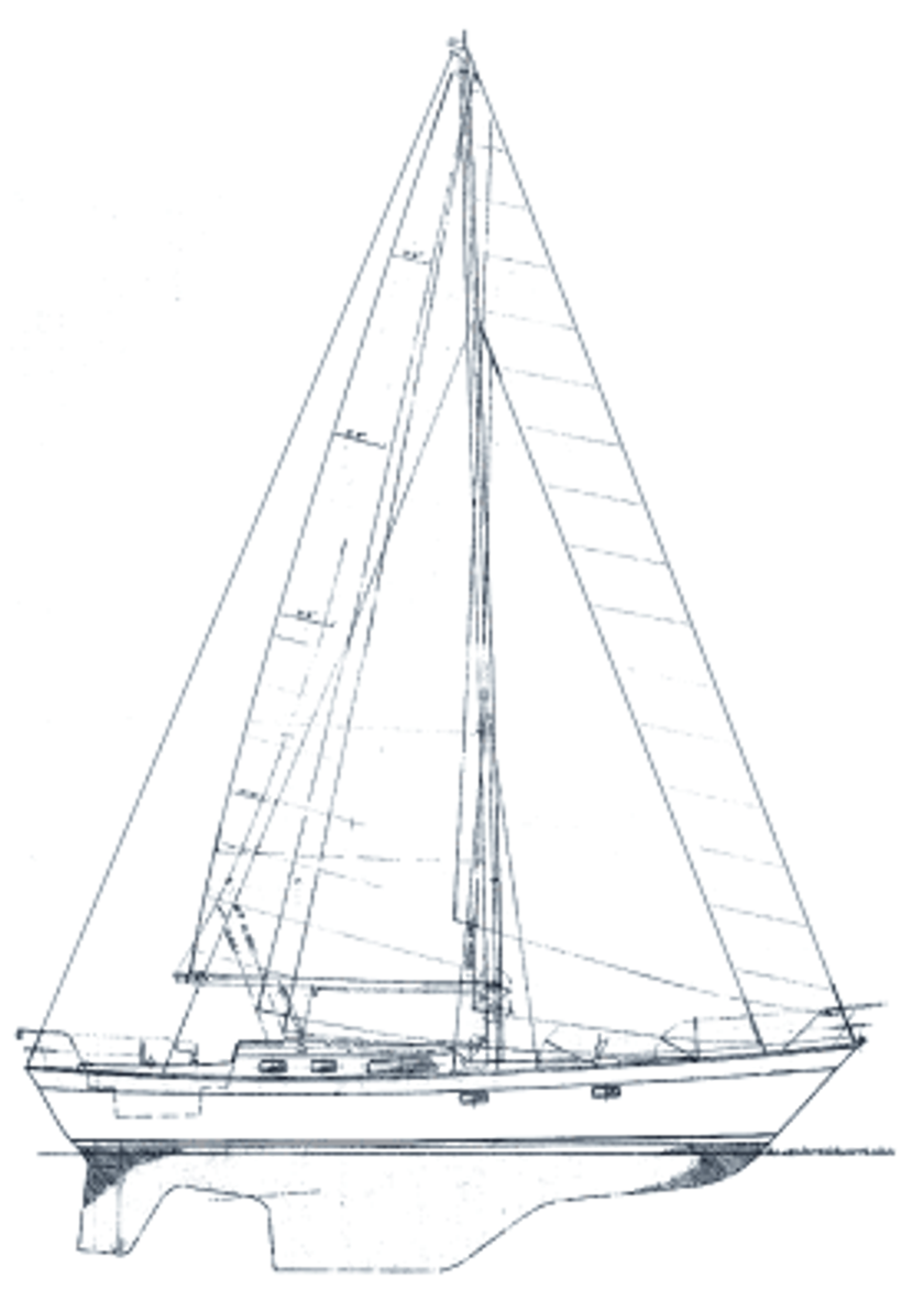 Lafitte 44