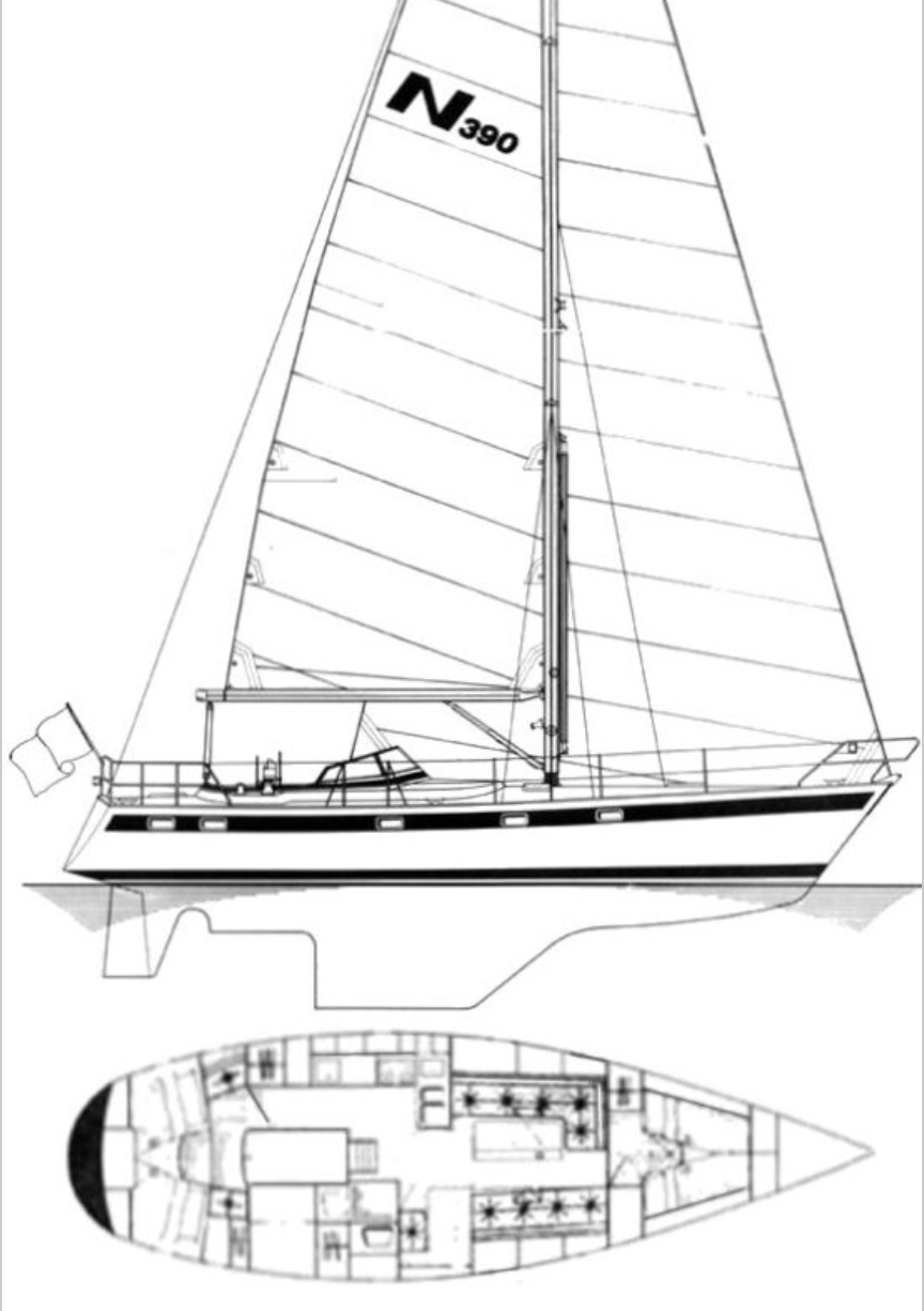 Najad 390