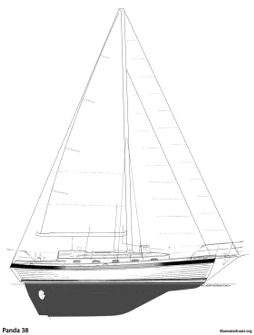 Panda 38