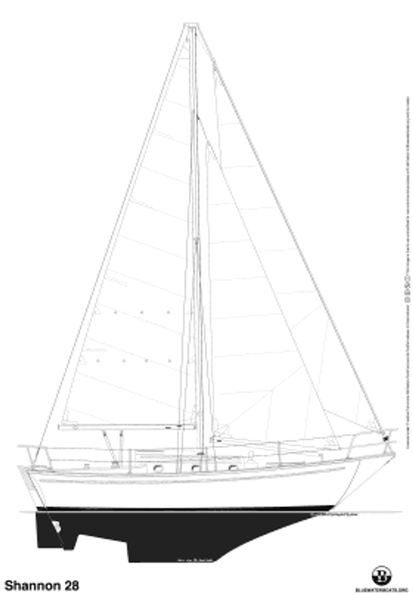 Shannon 28