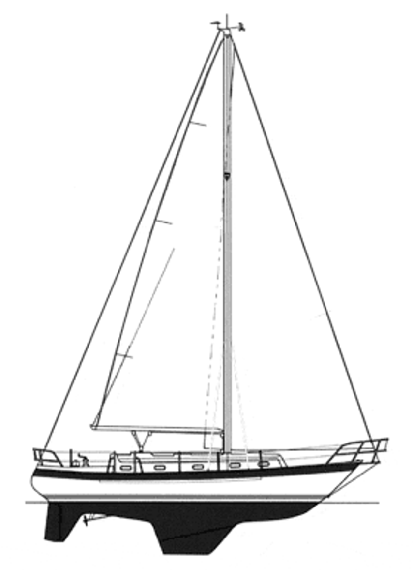 Valiant 39